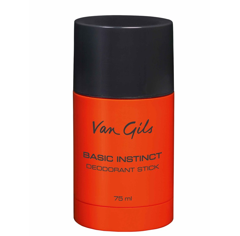 Parfüm und Düfte - Van Gils Basic Instinct - 12300311001