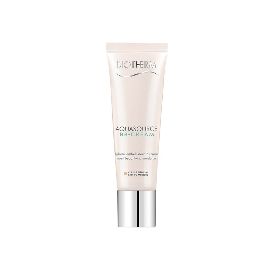 Make-Up - Biotherm Aquasource - 3605540853764