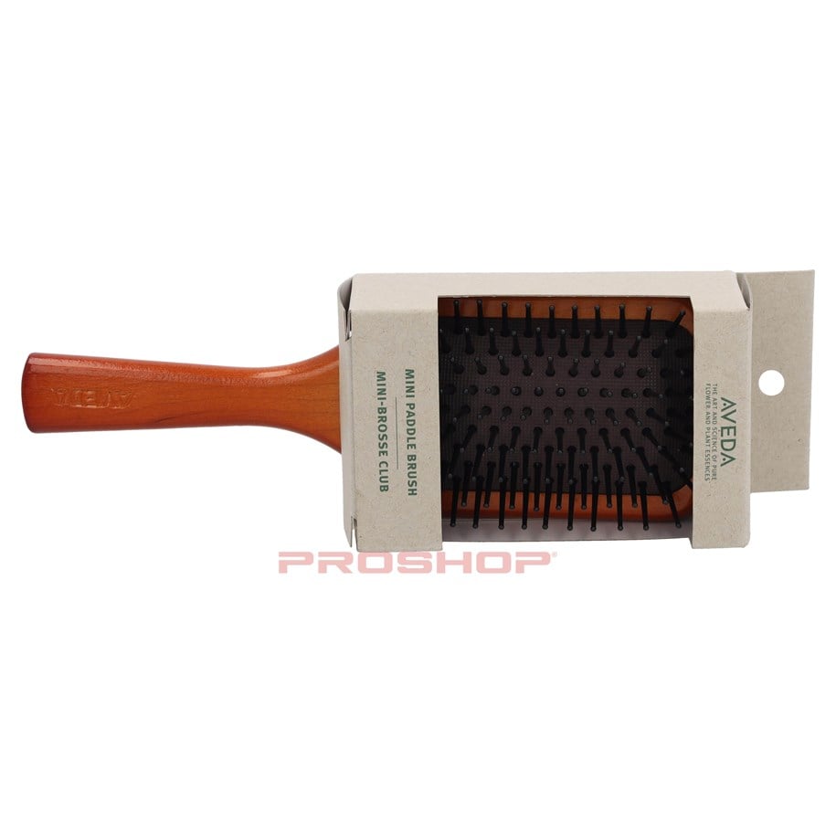 Make-Up - Aveda Brushes Paddle Brush Mini - 018084009413
