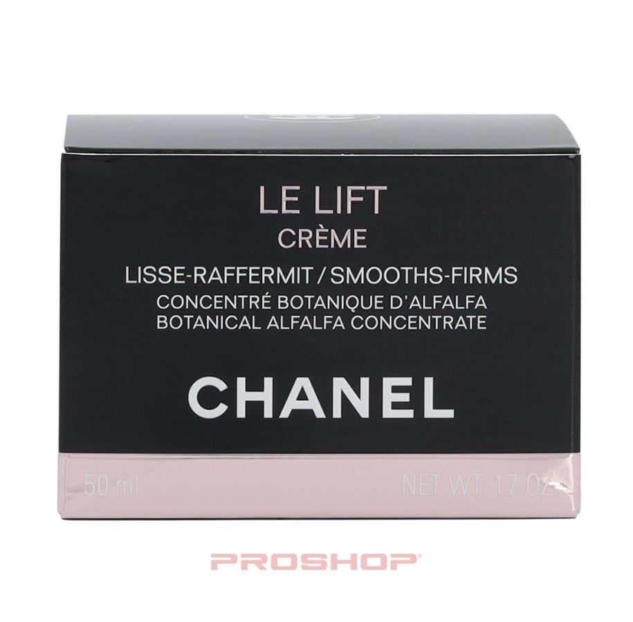 Gesichtspflege - Chanel Le Lift Creme - 3145891417807