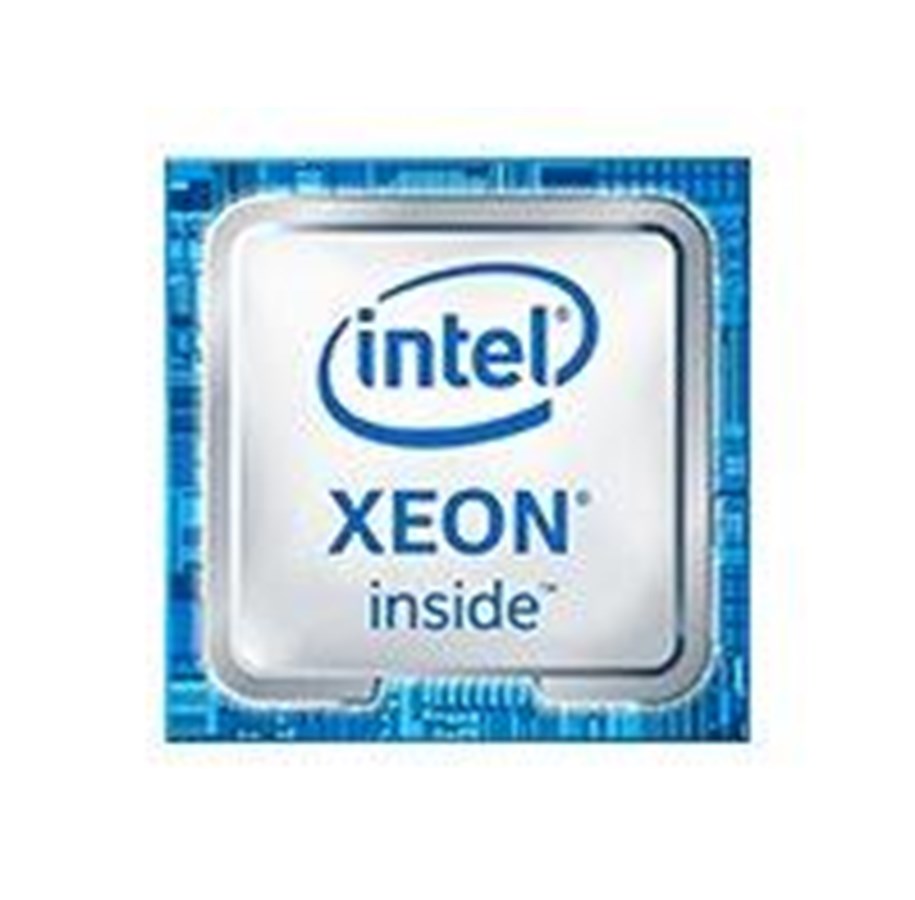 CPU - Intel Xeon W-1270 / 3.4 GHz processor CPU - 8 Kerne - 3.4 GHz - Intel LGA1200 - Intel Boxed (mit Kühler) - BX80701W1270