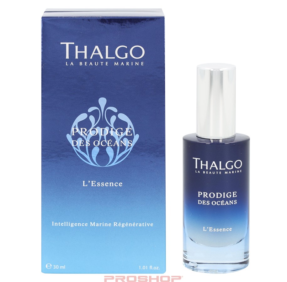 Gesichtspflege - Thalgo Prodige Des Oceans Serum 30 ml - 3525801664833