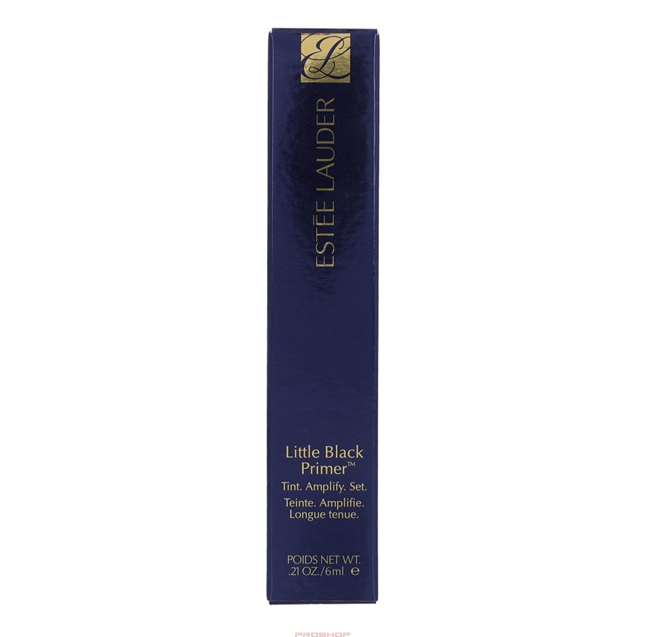 Make-Up - Esteé Lauder E.Lauder Little Black Primer 6 ml - 887167077379
