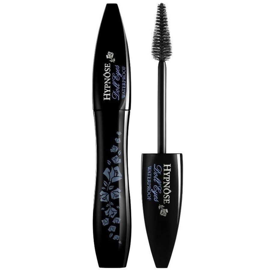Make-Up - Lancôme Hypnôse Doll Eyes Waterproof Mascara - No. 01 So Black! - 3605532882048