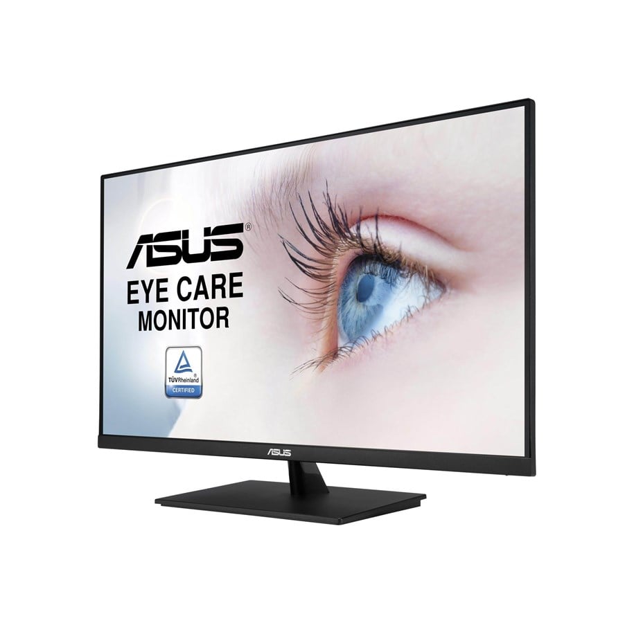 Monitor - 31.5" ASUS VP32AQ - 2560x1440 (QHD) - 75Hz - IPS - 90LM06T0-B01E70