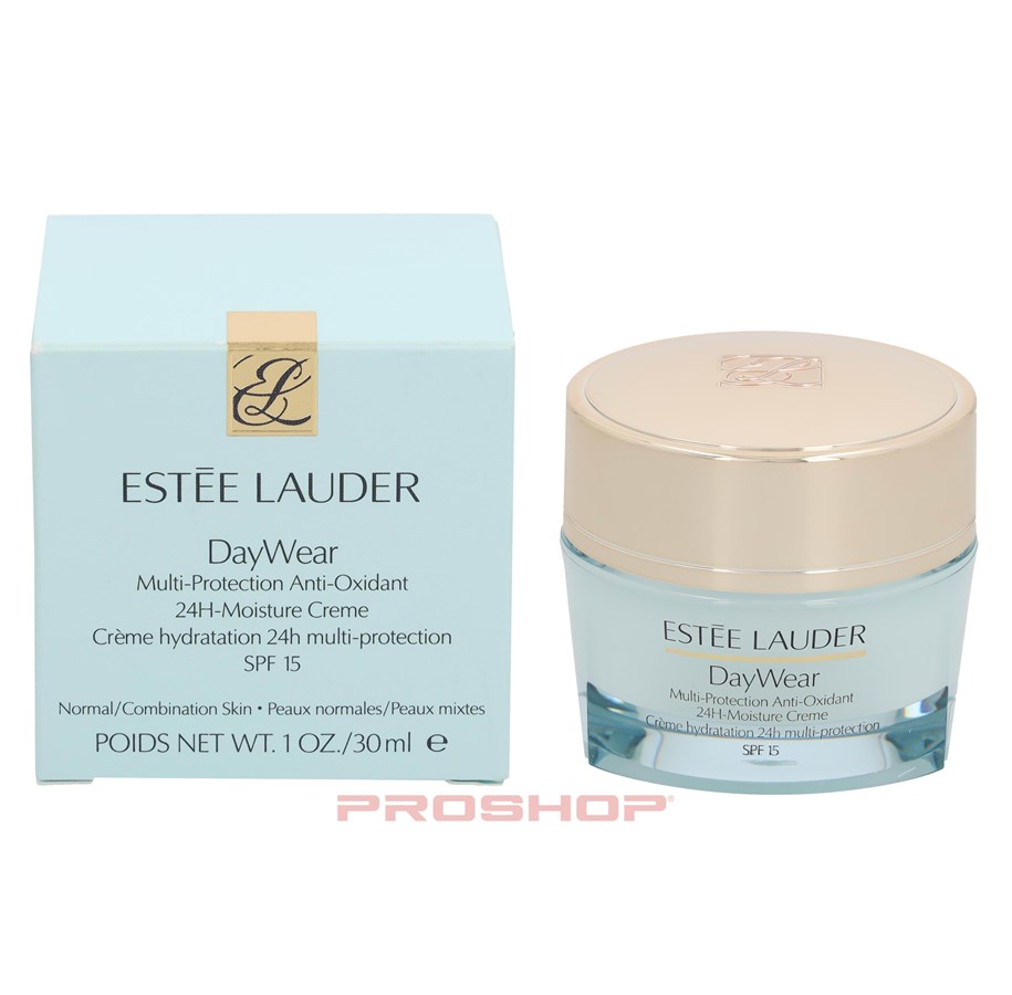 Gesichtspflege - Estée Lauder Daywear Advanced Creme SPF15 - C-EL-517-30