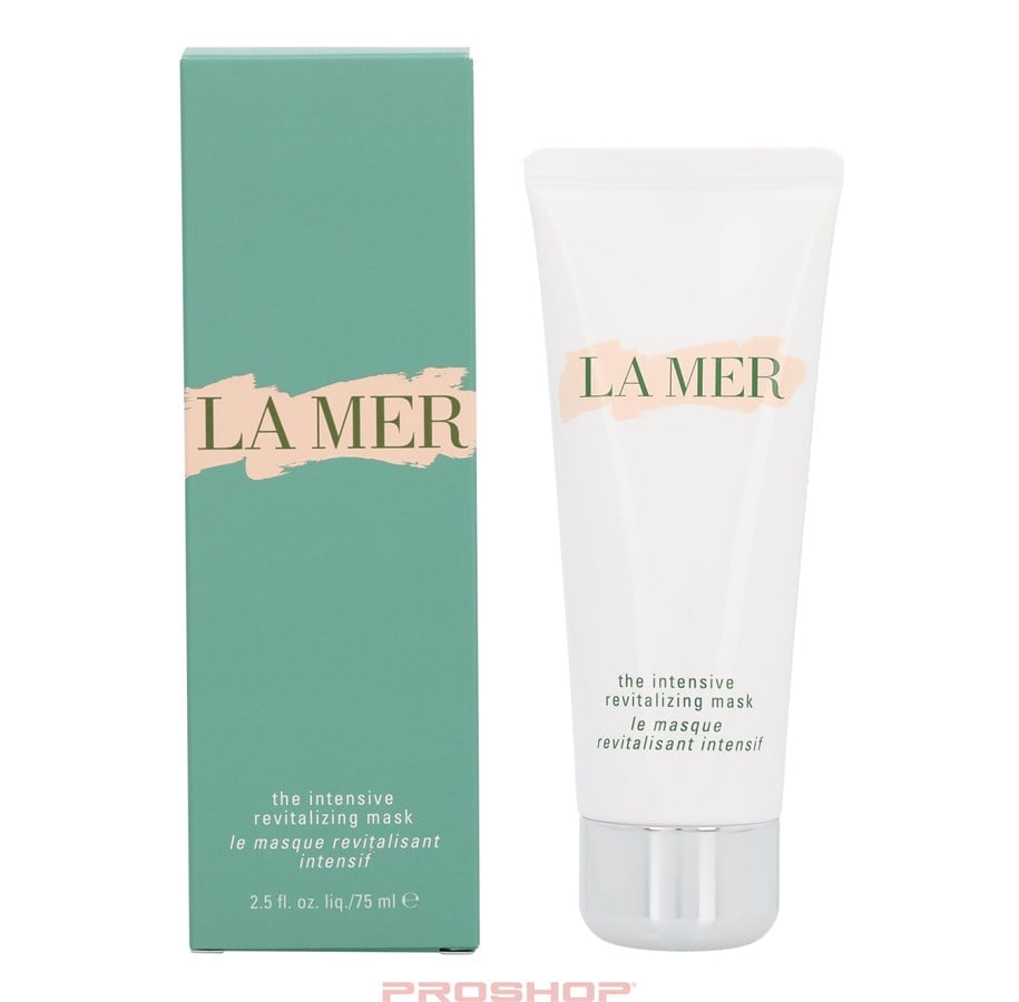 Gesichtspflege - La Mer The Intensive Revitalizing Mask - 747930052500