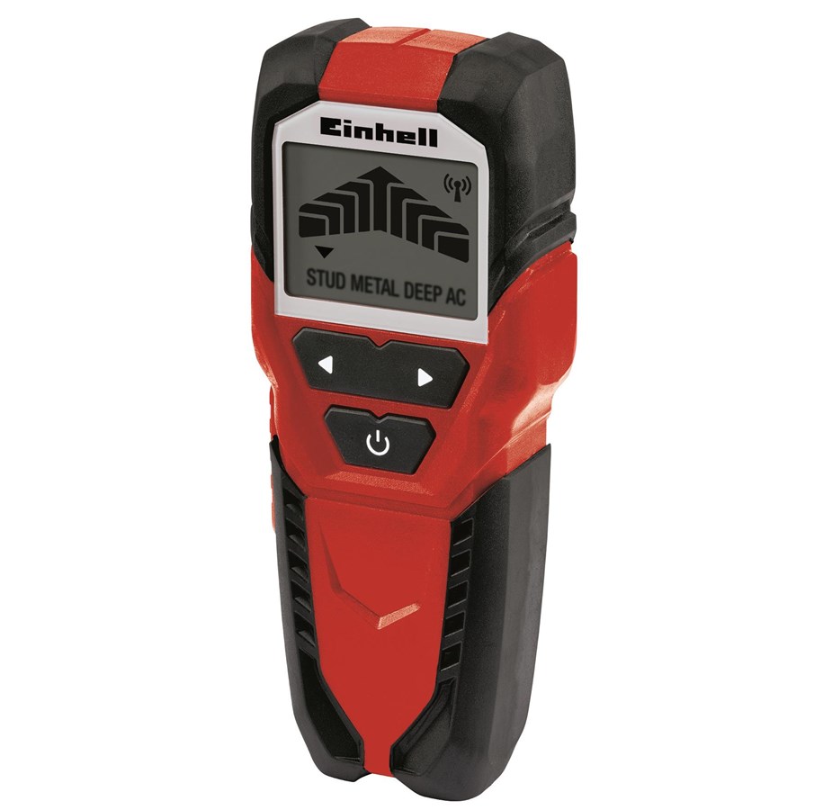 Messwerkzeug - Einhell Digital Detector TC-MD 50 - 2270090