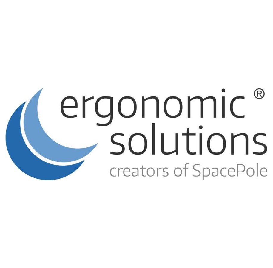 Wandhalterungen, AV-Halterungen & AV-Möbel - Ergonomic Solutions - mounting component - Max - recommended for - C4300144-02