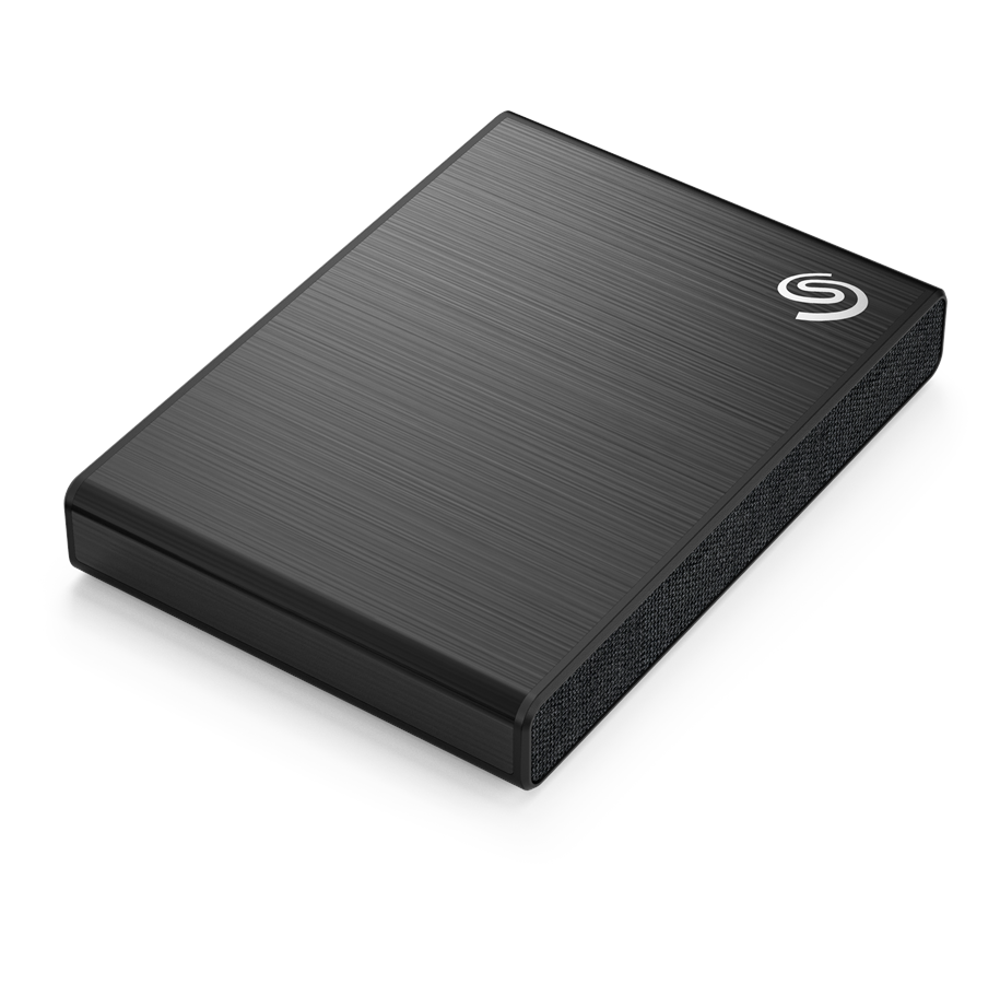SSD - Seagate One Touch SSD (2021) STKG1000400 - STKG1000400