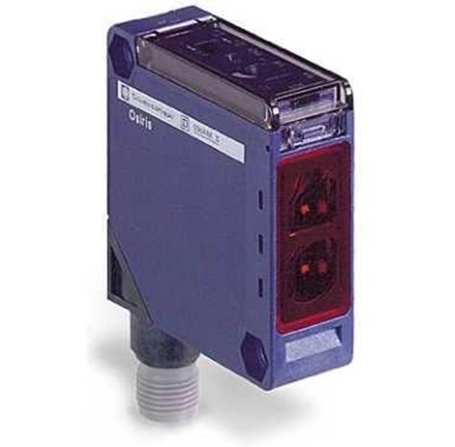 Sensortechnik - TELEMECANIQUE SENSORS Pho comp prox=1m pnp no opt 10-30vdc 3 - XUK5APANM12