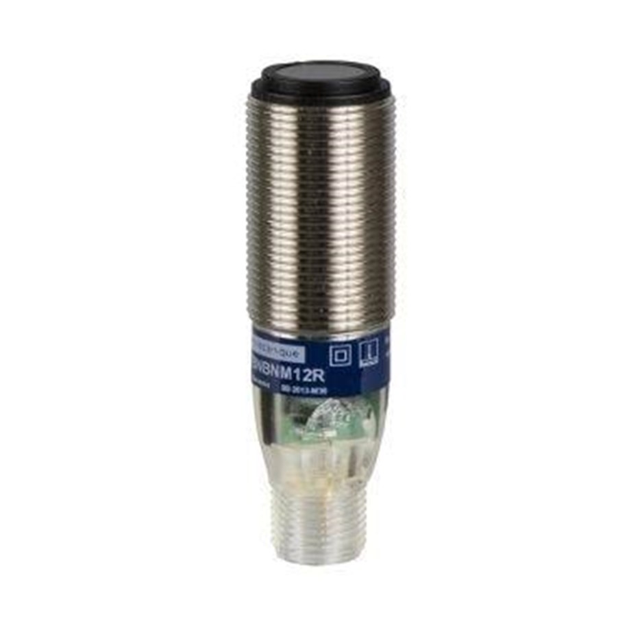 Sensortechnik - TELEMECANIQUE SENSORS Pho osiconcept m18 pnp uni noornc 10- xub0bpsnm12 - XUB0BPSNM12