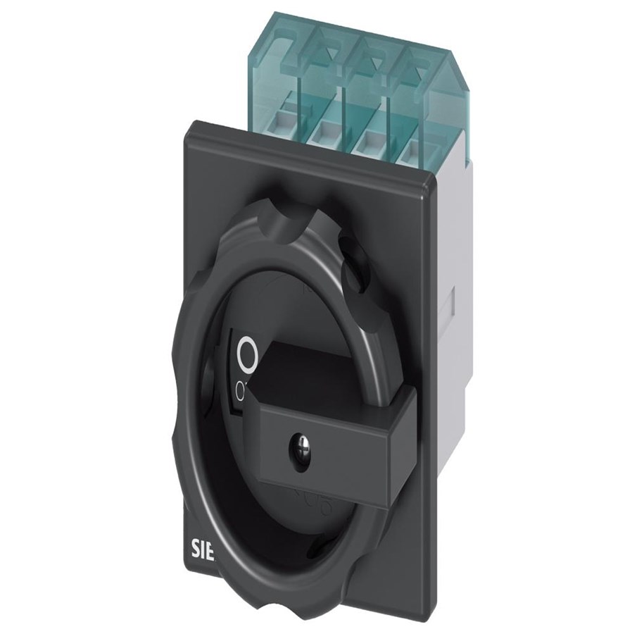 Siemens Main switch 16a/690v 400v/7.5kw 3ld2003-1tl51 | Günstig