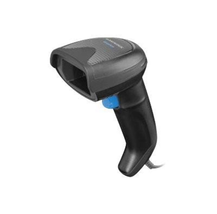 Bardcode Lesegerät - Datalogic Gryphon I - GD4520-BKK1-HD-DRA
