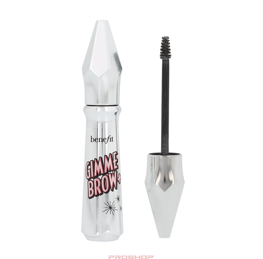 Make-Up - Benefit Cosmetics Gimme Brow+ Brow-Volumizing Fiber Gel - 602004103130