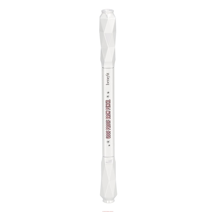 Make-Up - Benefit Cosmetics Goof Proof Brow Shaping Pencil - 602004071262