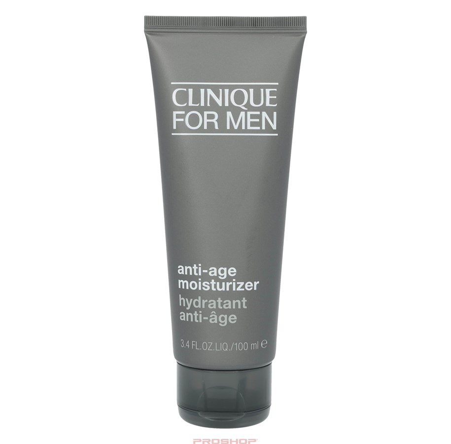 Gesichtspflege - Clinique For Men Anti Age Moisturizer - 192333099773