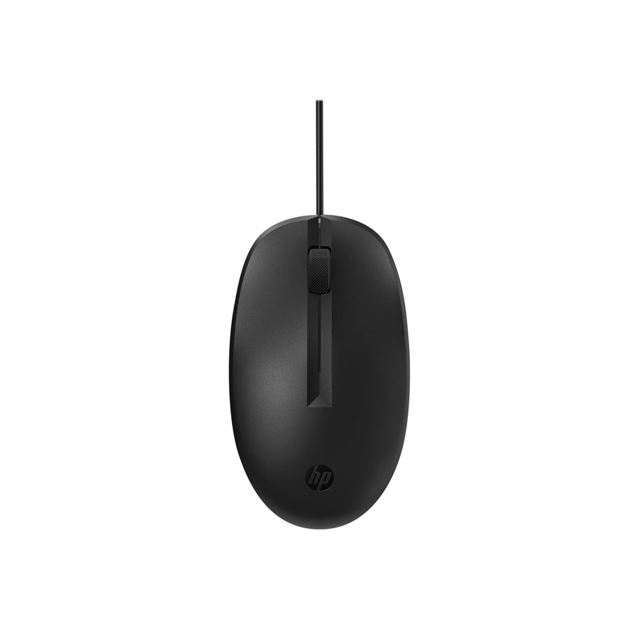 Maus - HP 125 - Maus (Schwarz) - 265A9A6