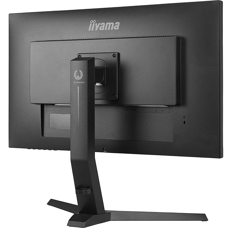 Bildschirm - 25" iiyama G-MASTER Red Eagle GB2570HSU-B1 - GB2570HSU-B1
