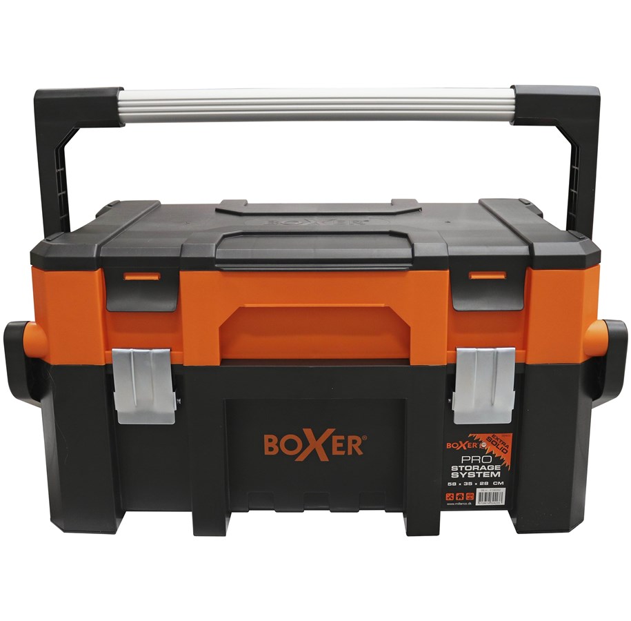 Boxer Professional quality tool box | Günstig