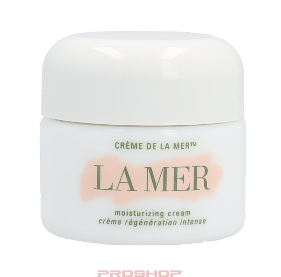 Gesichtspflege - La Mer The Moisturizing Cream - 747930000020