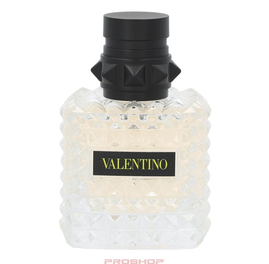 Parfüm und Düfte - Valentino - Donna Born In Roma Yellow Dream - 30 ml0 - 3614273261333