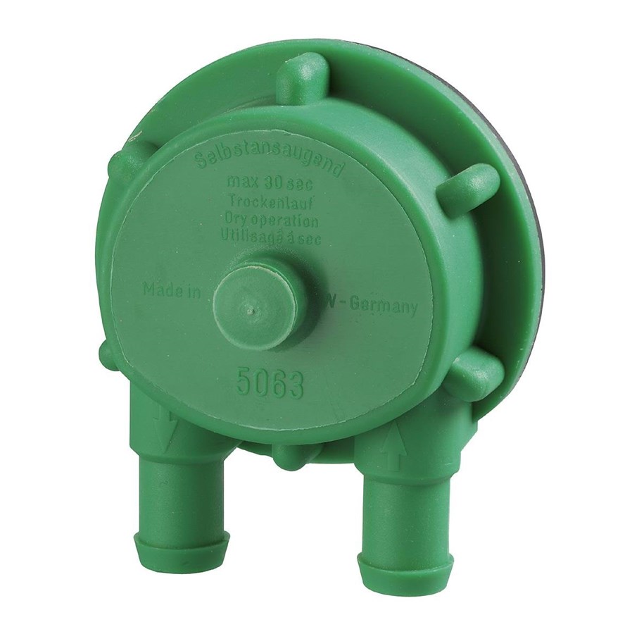 Bohrer & Bits - Einhell P63 maxi water pump for drill 2400 l/h - 49506300