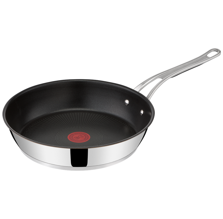 Pfannen - Jamie Oliver Cook's Classics SS 28 cm - E3060635