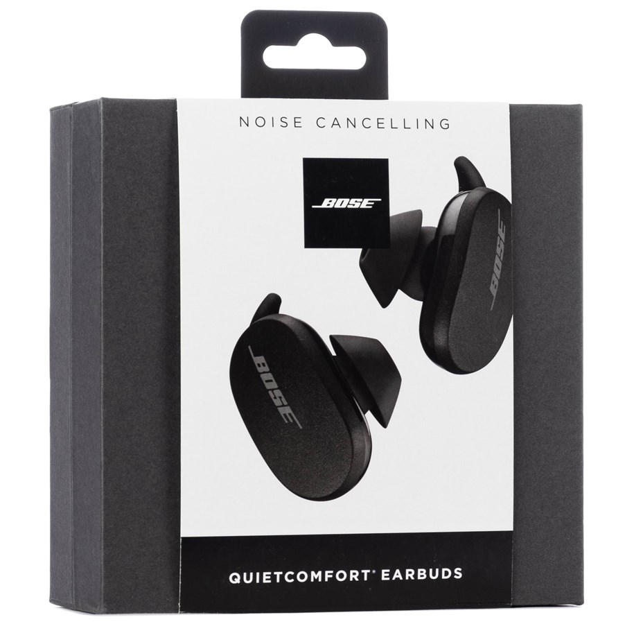 Kopfhörer/Headsets - Bose QuietComfort - 831262-0010