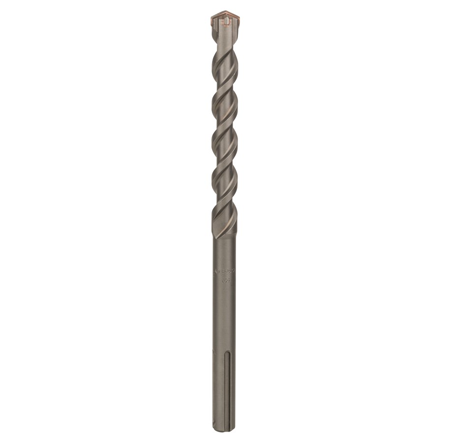 Bohrer & Bits - Bosch HAMMERBOR SDS-MAX 4 22X200/320MM - 2608685866