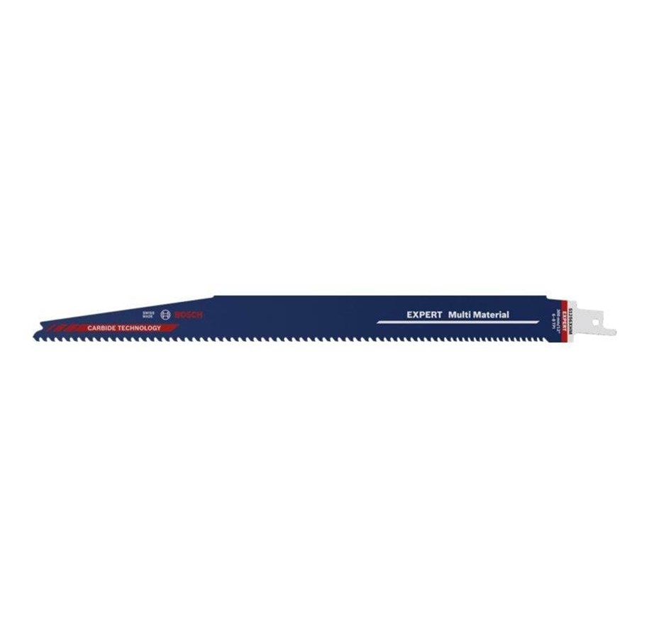 Säbelsäge - Bosch BAJONETSAVKLINGE S1256XHM WOOD/METAL - 2608900394