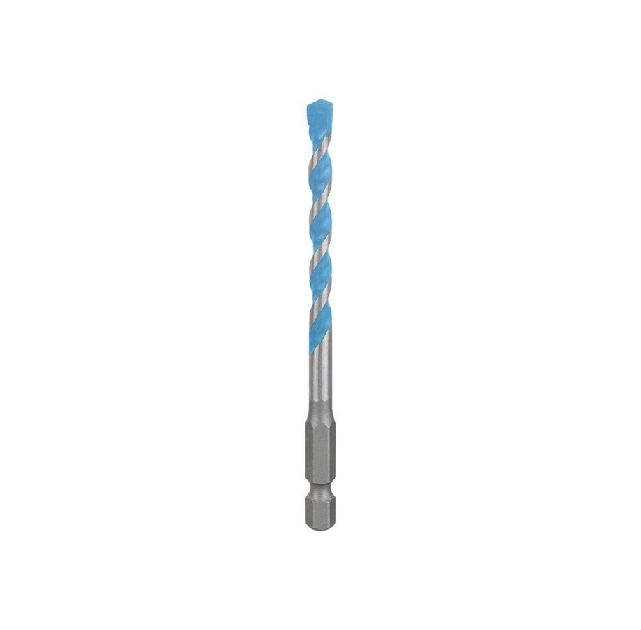 Bohrer & Bits - Bosch BOR HEX MULTICONSTRUCTION 4X90MM - 2608900570