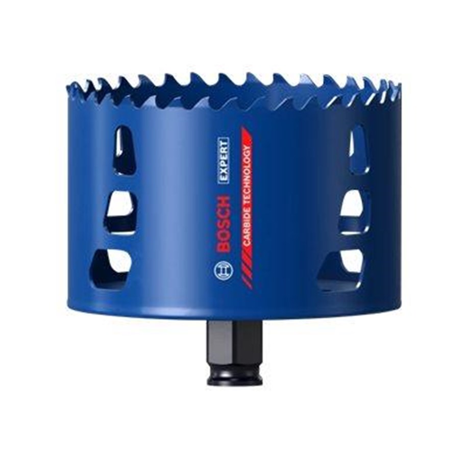 Bohrer & Bits - Bosch HULSAV POWERCHANGE 105MM CARBIDE - 2608900440