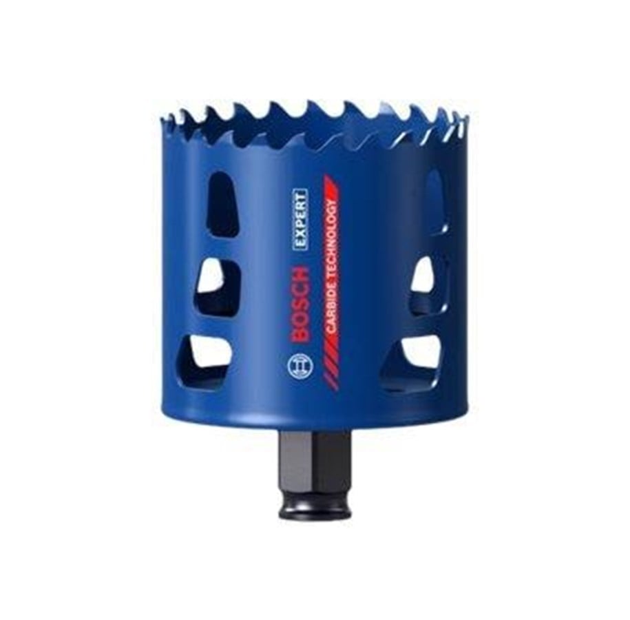Bohrer & Bits - Bosch HULSAV POWERCHANGE 70MM CARBIDE - 2608900434