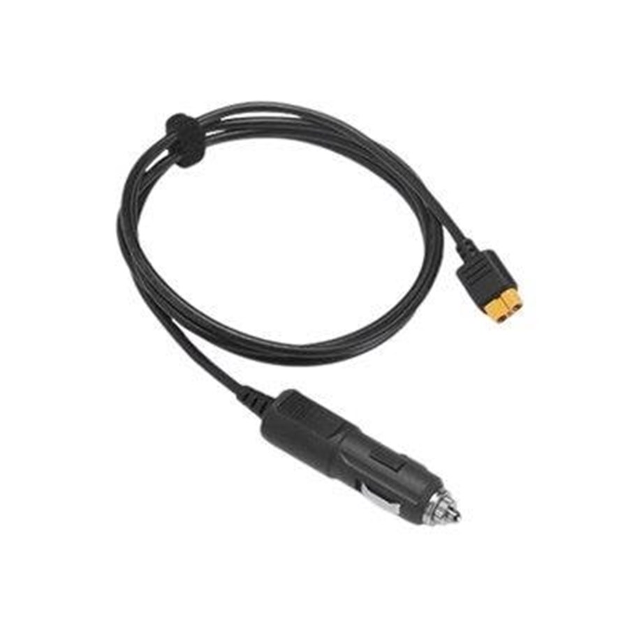 Kraftwerk - EcoFlow car power adapter - XT60 - EFCAR-XT60CBL1.5M