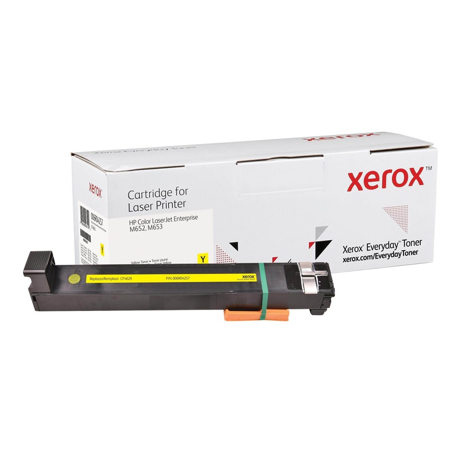 Druckerzubehör - Tinte & Toner - Xerox Everyday - 006R04257