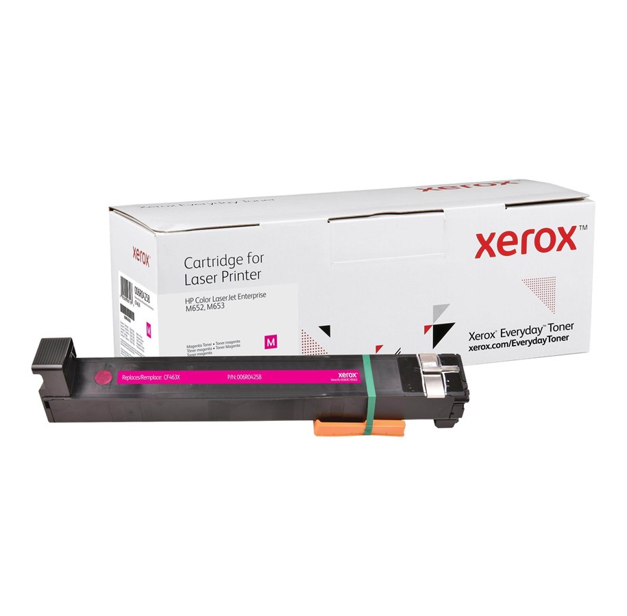 Druckerzubehör - Tinte & Toner - Xerox Everyday - 006R04258