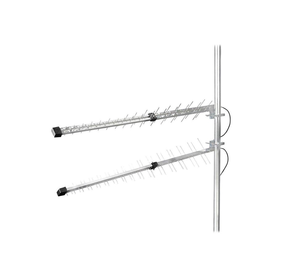 Antennen - Nedis ANOR4G30ME - aerial - ANOR4G30ME