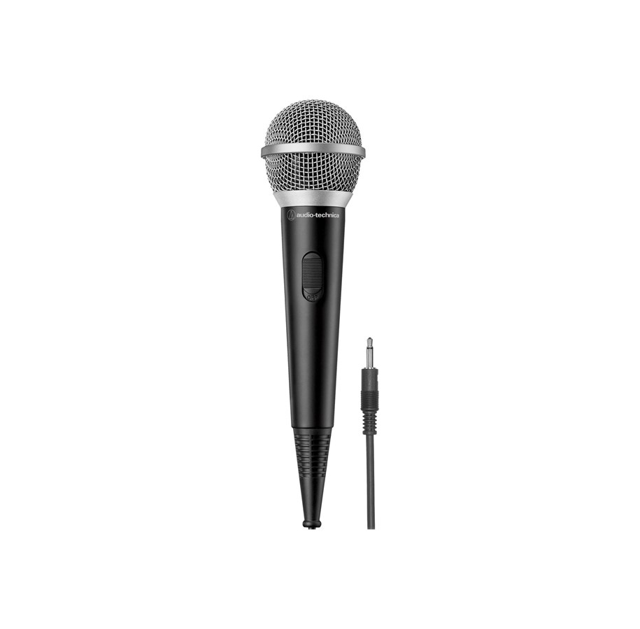 Mikrofone - Audio-Technica ATR 1200X - ATH-ATR1200x