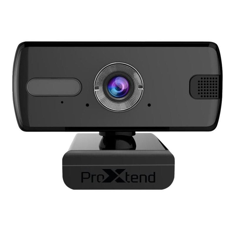 Webcams - ProXtend X201 - PX-CAM004