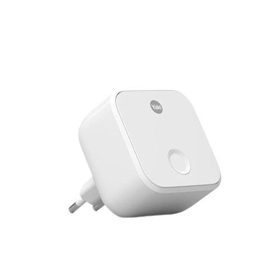 Smart-Home - Yale Connect Wi-Fi Bridge - 924987