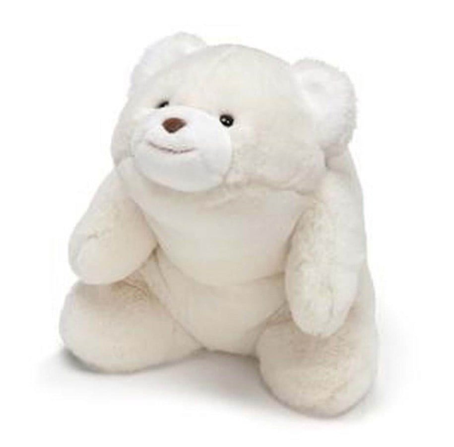 Plush - Gund Plush Snuffles White - 6052884