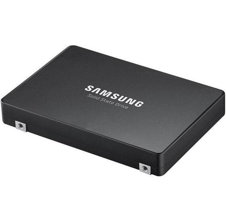 SSD - Samsung PM9A3 U.2 PCIe 4.0 x4 (NVMe) - 7.68TB - MZQL27T6HBLA-00A07