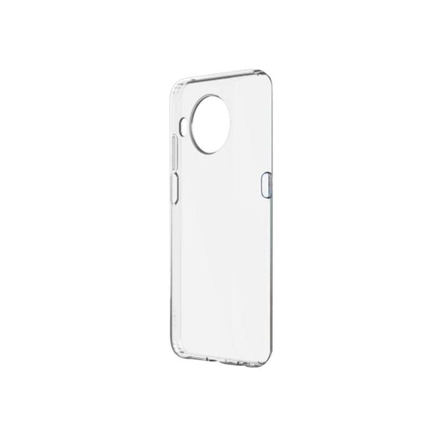 Handys - Cover & Cases - Nokia X10/X20 Clear Case - Transparent - 8P00000140