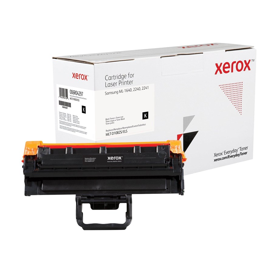 Druckerzubehör - Tinte & Toner - Xerox Everyday - 006R04297