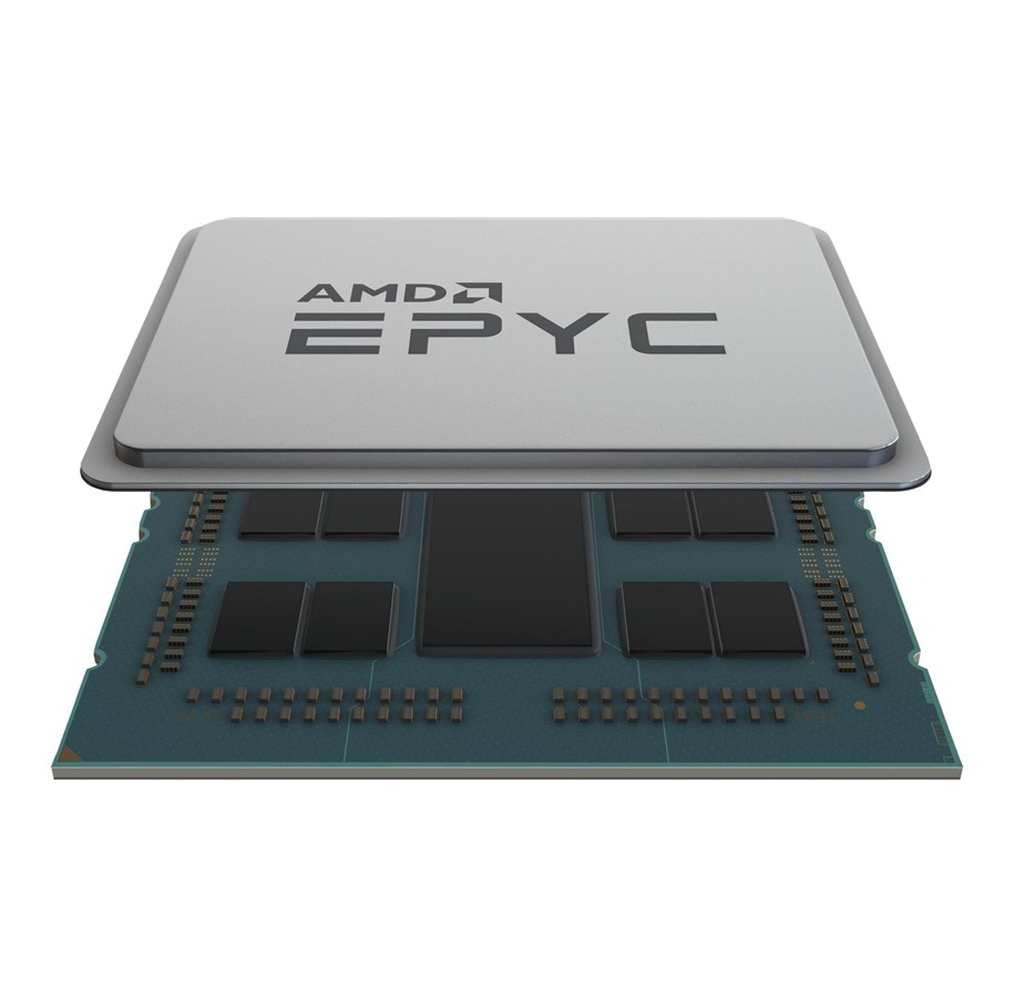 CPU - Hewlett Packard Enterprise AMD EPYC 7313 / 3 GHz processor CPU - 16 Kerne - 3 GHz - P38669-B21