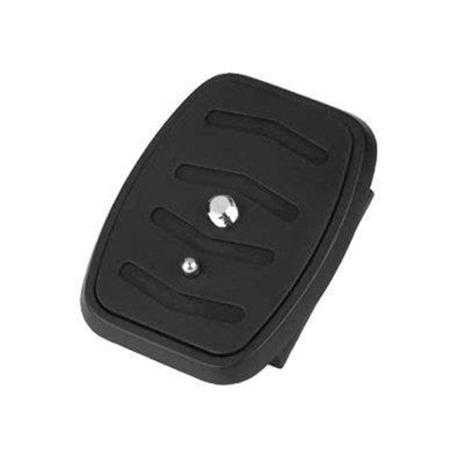 Handys - Anderes Zubehör - Hama - quick release plate - 4154