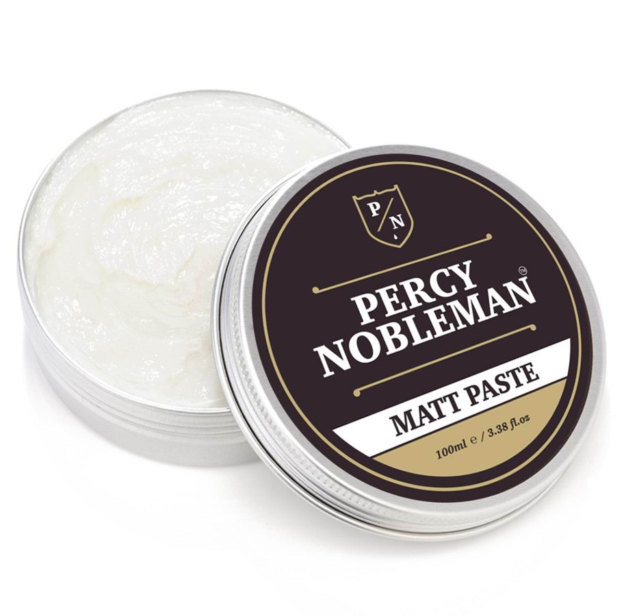 Haircare - Percy Nobleman - Matt Paste - 100 gr. - PN10400