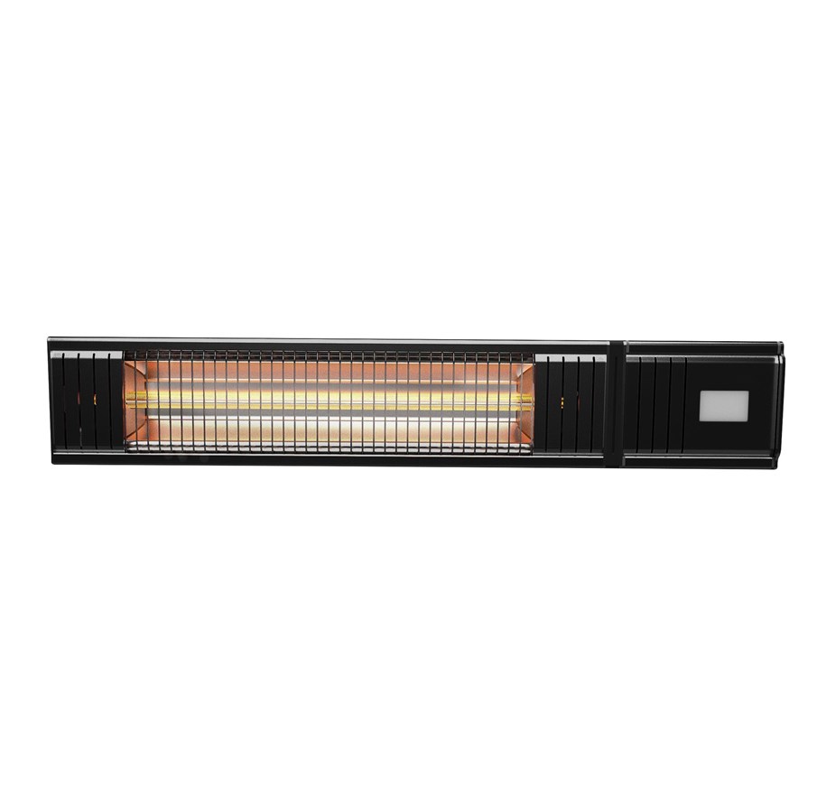 Terassenheizung - Home>it Patio heater with Wifi - for wall suspension - 2000 W - 58631