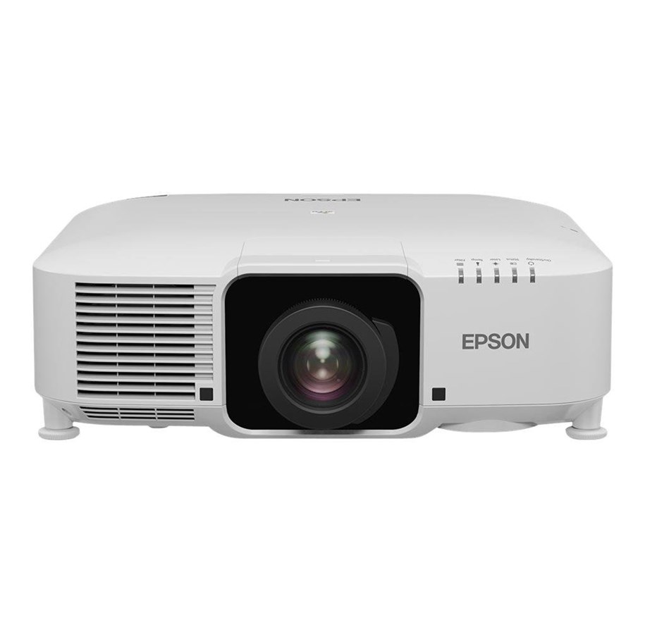 Projektoren - Epson Projektoren EB-PU2010W - 1920 x 1200 - 10000 ANSI lumens - V11HA52940
